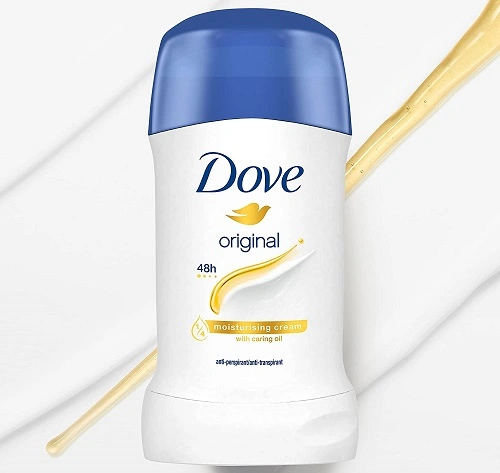 Desodorante Dove