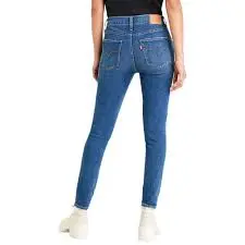 Vaqueros Levi´s Skinny 