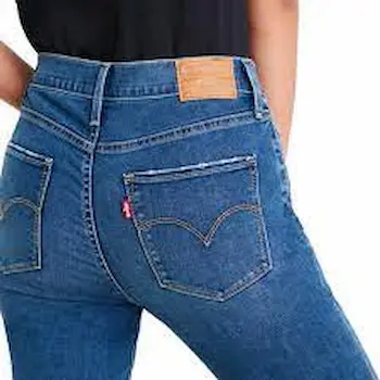 Vaqueros Levi´s Skinny 