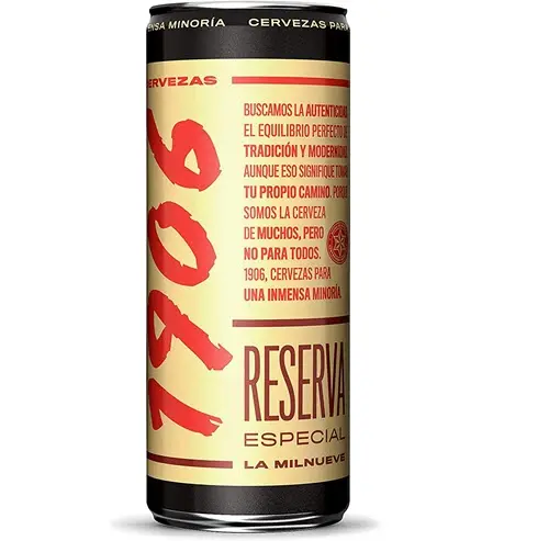 1906 reserva