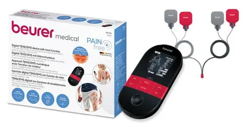 Electroestimulador Beurer EM59