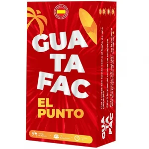 GUATAFAC