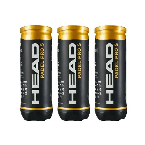 Head Padel Pro S