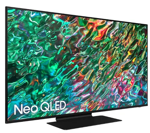 Smart TV Samsung Neo Qled