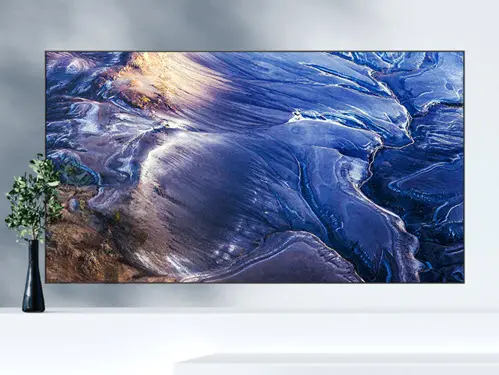 Pantalla Antireflejos