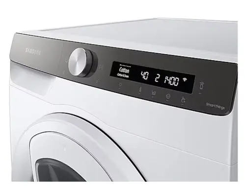 Lavadora Samsung Addwash serie 55