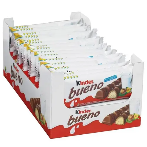 kinder bueno