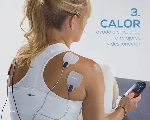 Función Calor