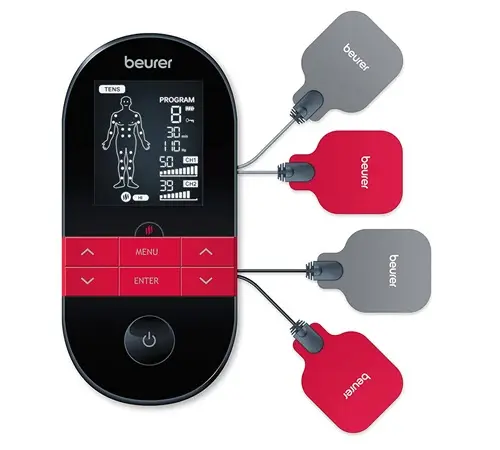 Electroestimulador Beuer