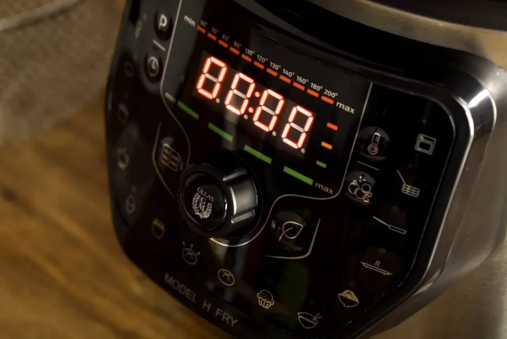 Olla Programable Cecotec