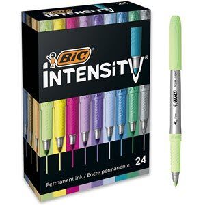 Rotuladores BIC
