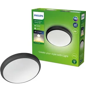 Plafón Philips Doris