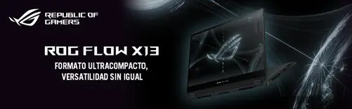 ASUS ROG Flow X13 GV301RC