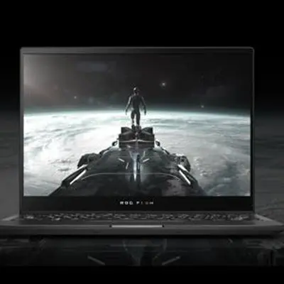 ASUS ROG Flow X13 GV301RC
