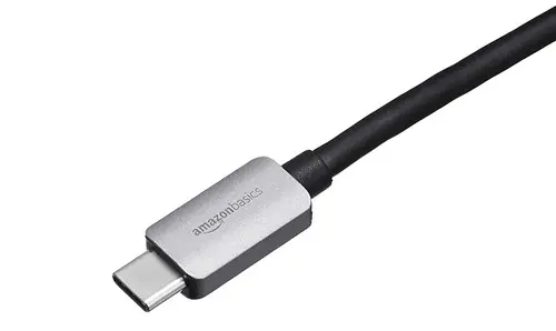 Adaptador de USB 3.1 tipo C a VGA
