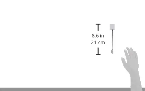 Adaptador de USB 3.1 tipo C a VGA