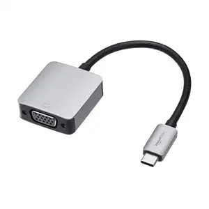 Adaptador de USB 3.1 tipo C a VGA 300 300