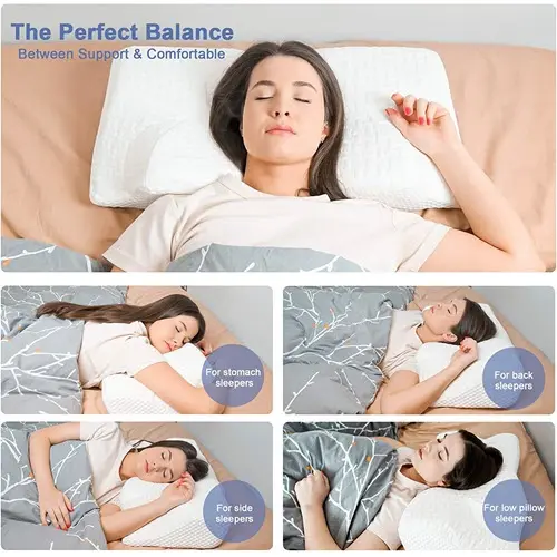 Almohada Elviros