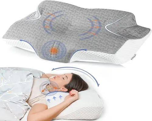 Almohada Elviros