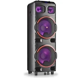 Altavoz portátil NSG Wild Dub 2 300 300