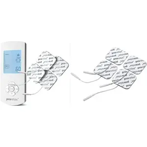 Aparato de electroestimulación Prorelax 300 300