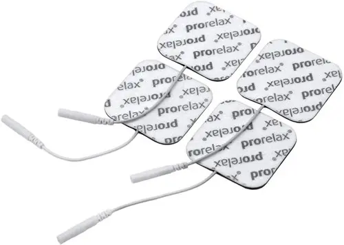 Aparato de electroestimulación Prorelax