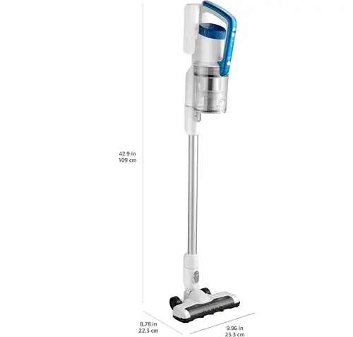 Aspirador Amazon Basics 