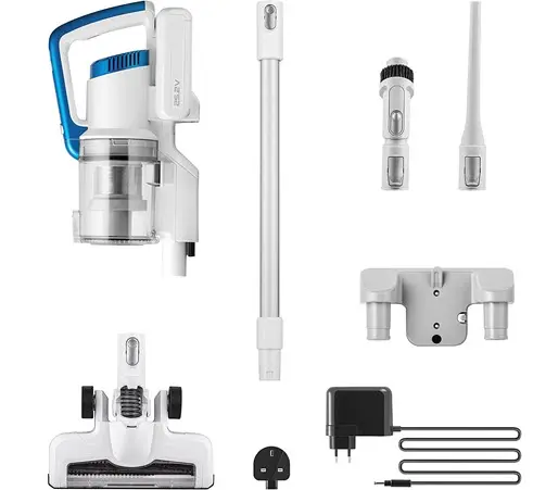 Aspirador Amazon Basics 
