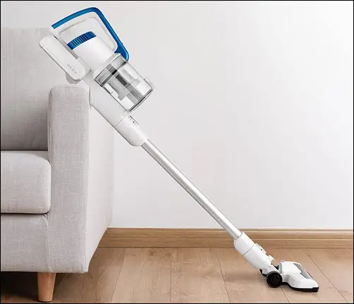 Aspirador Amazon Basics 