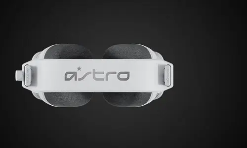 Astro A10
