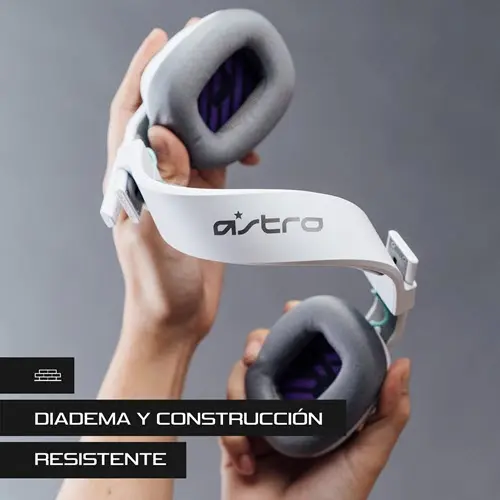 Astro A10