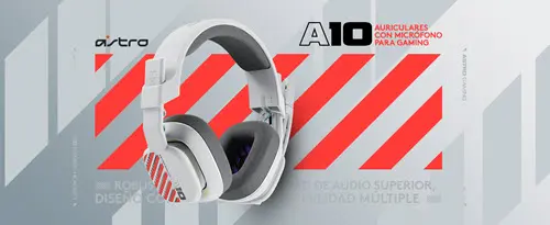 Astro A10
