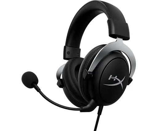 Auriculares HyperX