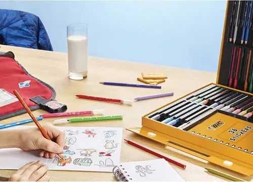 BIC Kids 