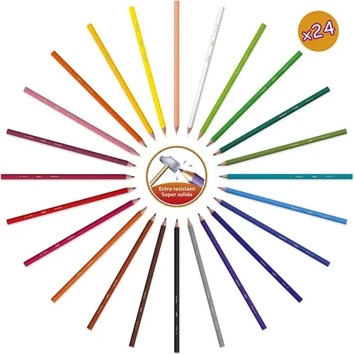 BIC Kids 