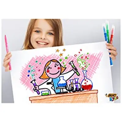 BIC Kids 