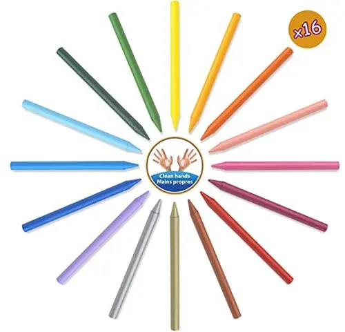 BIC Kids 