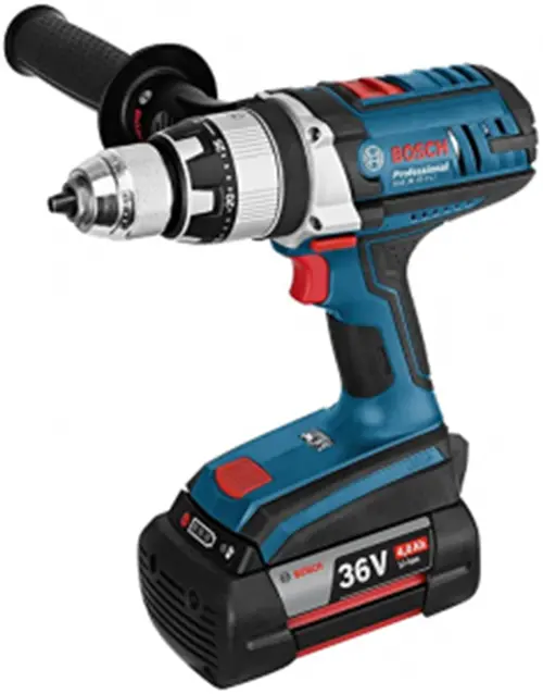 BOSCH GSB 36 VE-2-LI