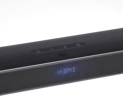 Barra de Sonido JBL 