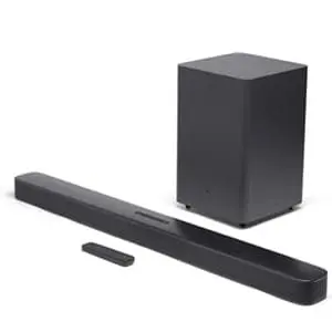 Barra de Sonido JBL 300 3000 (1)
