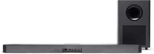 Barra de Sonido JBL 