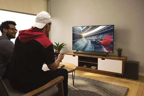 Barra de Sonido JBL 
