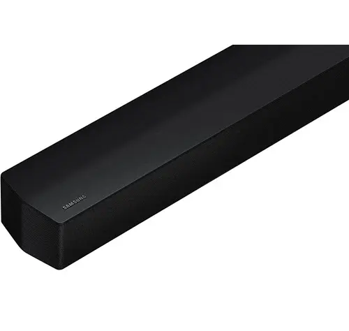 Barra de sonido con Subwoofer 