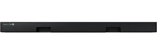 Barra de sonido con Subwoofer 26