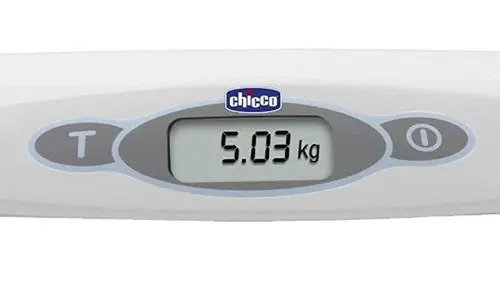 Báscula Chicco