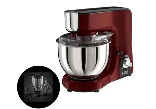 Batidora amasadora Russell Hobbs