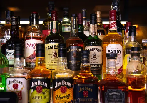 Bebidas Baratas Alcoholicas