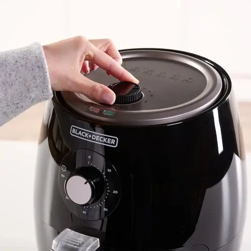 Black+Decker BXAF2500E 