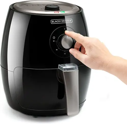 Black+Decker 