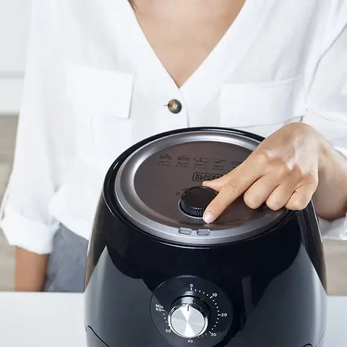 Black+Decker BXAF2500E 